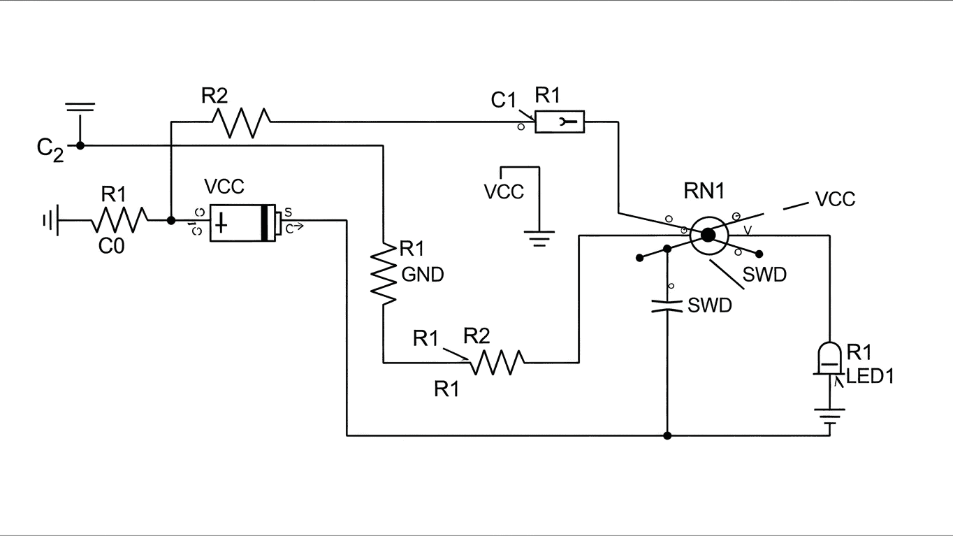 2006 Jeep Liberty Trailer Wiring Diagram Explained